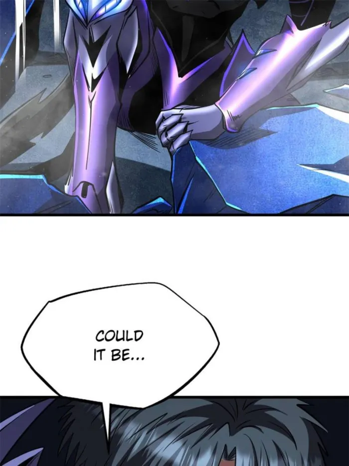 Super Gene Chapter 266 — Page 11