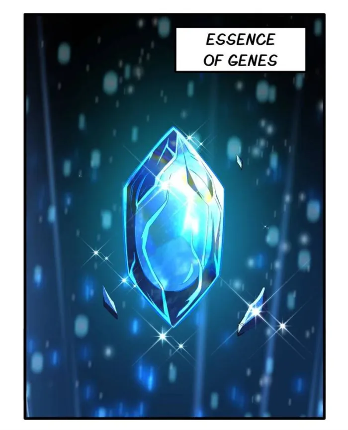 Super Gene Chapter 266 — Page 20