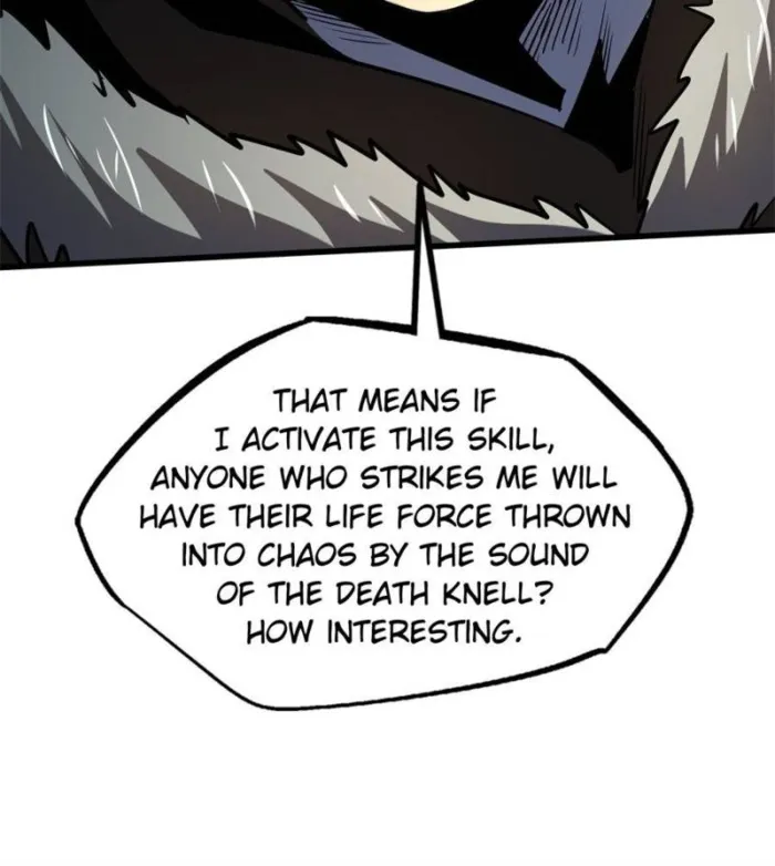 Super Gene Chapter 266 — Page 48