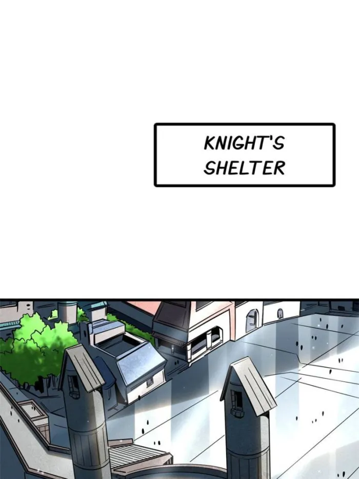 Super Gene Chapter 266 — Page 52