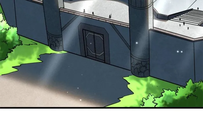 Super Gene Chapter 266 — Page 53