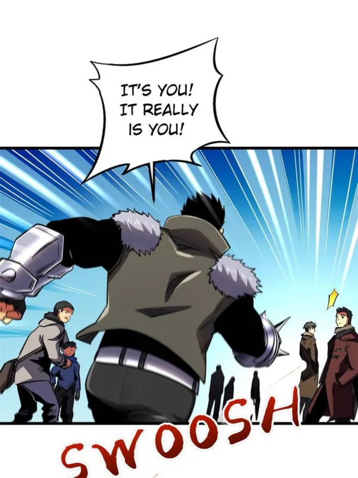 Super Gene Chapter 266 — Page 56