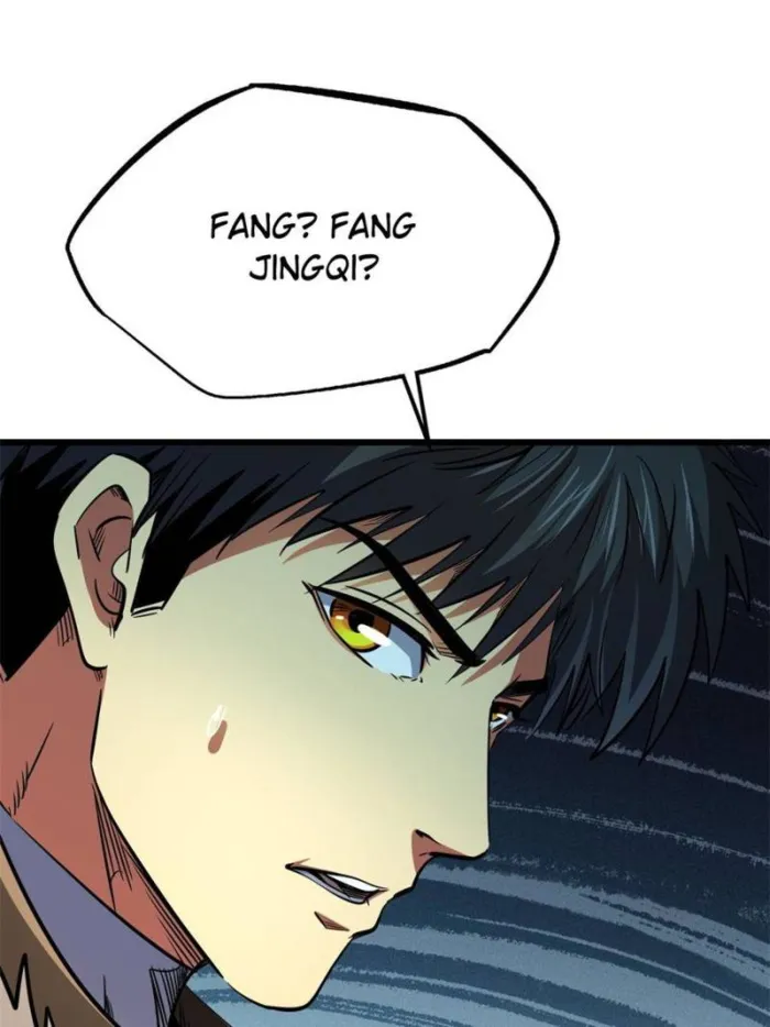 Super Gene Chapter 266 — Page 61