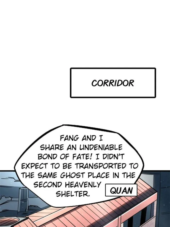 Super Gene Chapter 266 — Page 63