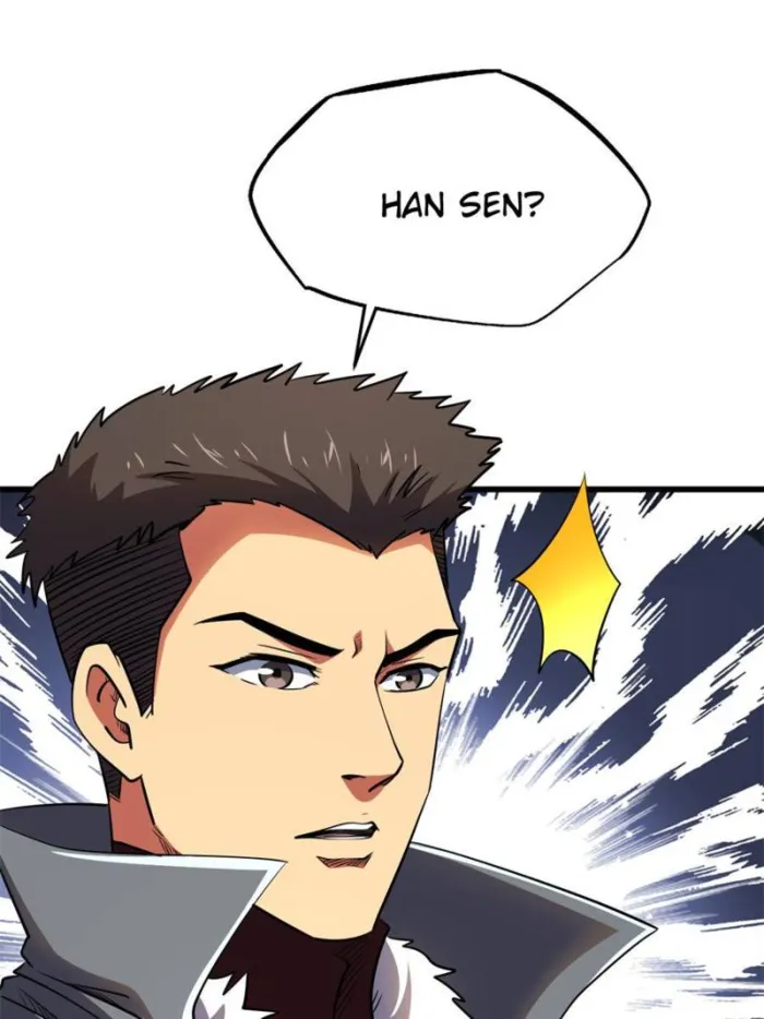 Super Gene Chapter 266 — Page 68
