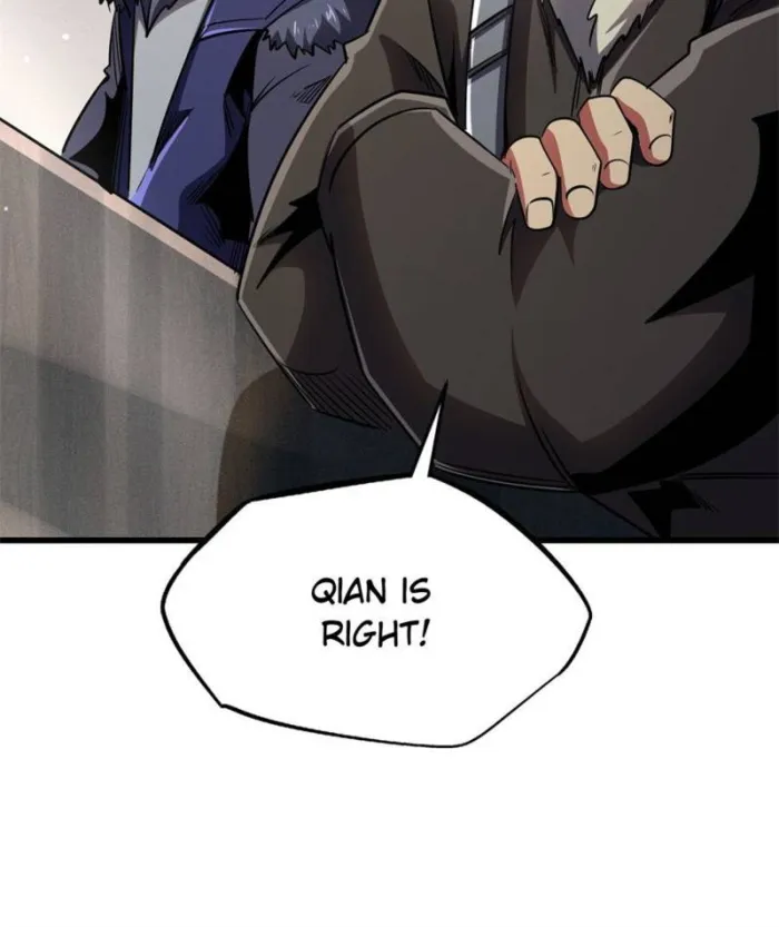 Super Gene Chapter 266 — Page 81