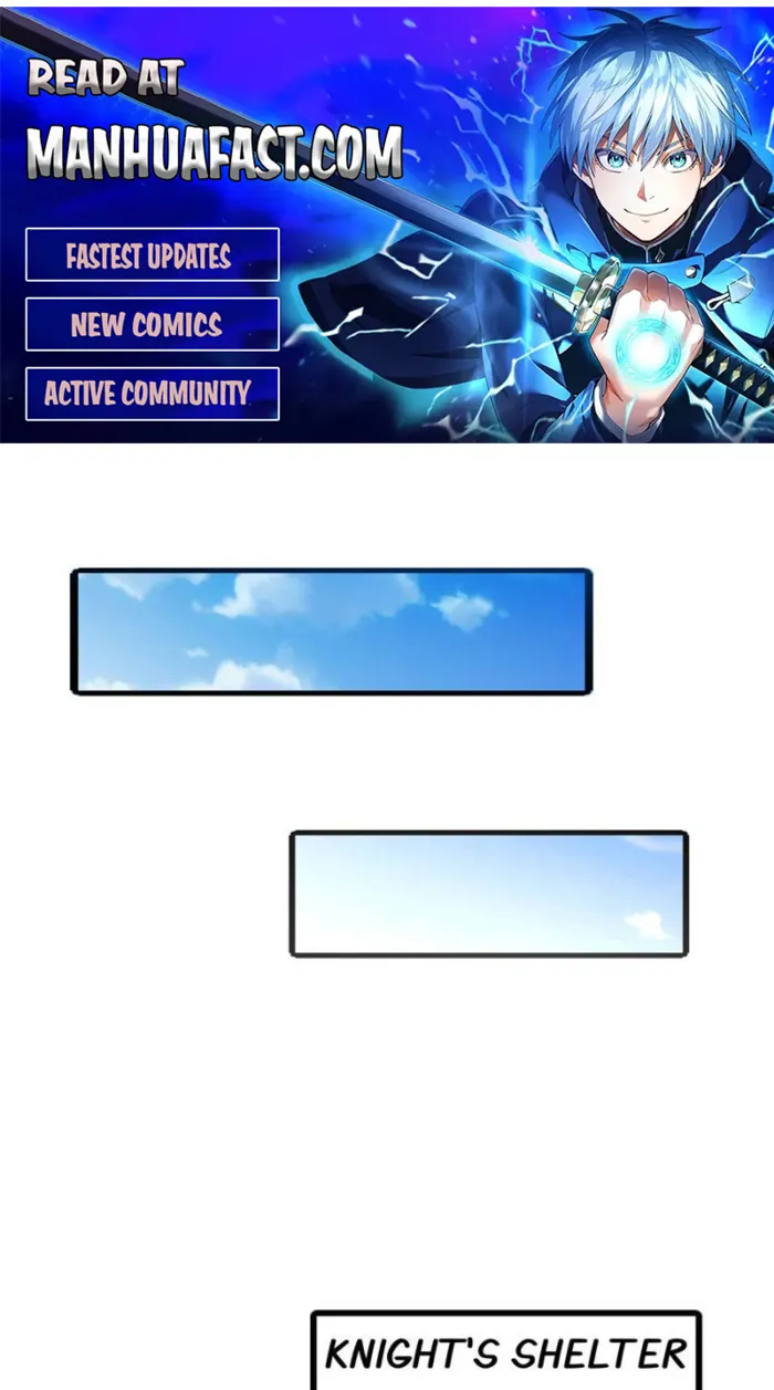 Super Gene Chapter 267 — Page 1