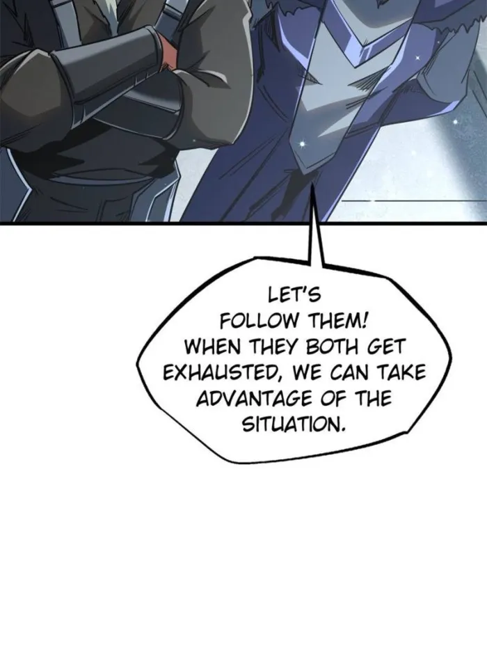 Super Gene Chapter 267 — Page 5