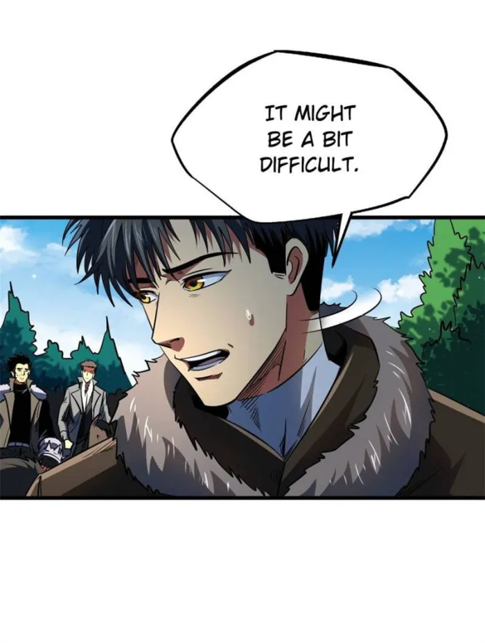Super Gene Chapter 267 — Page 14