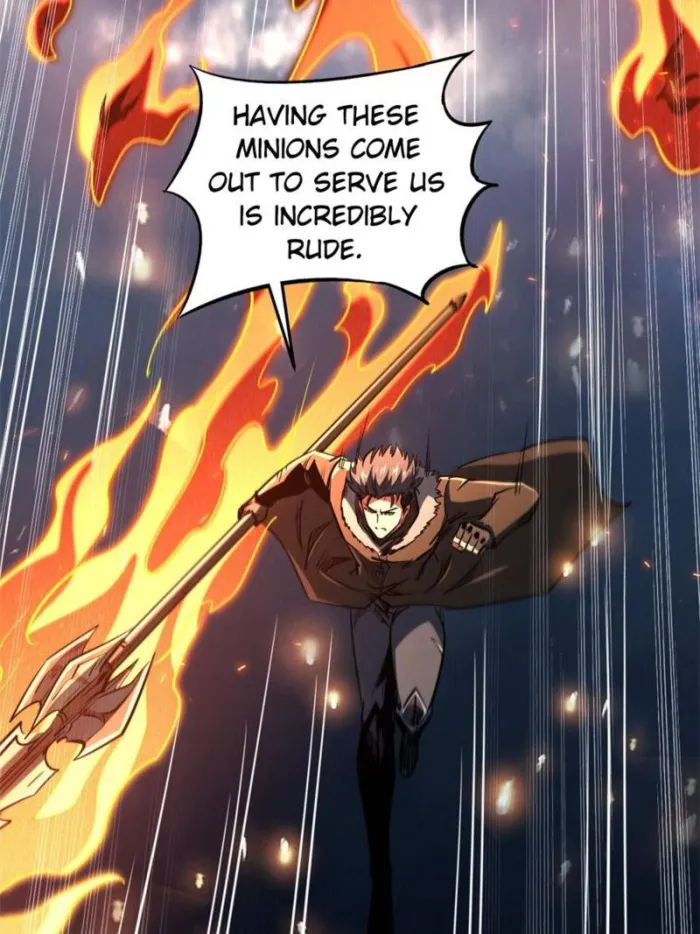 Super Gene Chapter 267 — Page 29