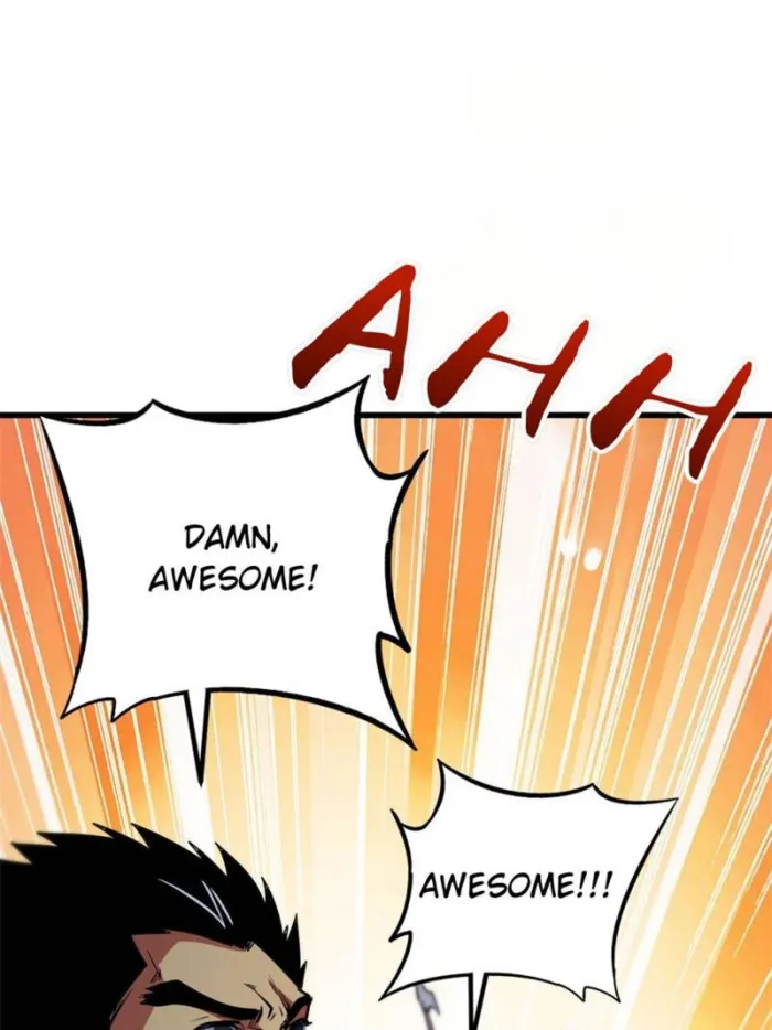 Super Gene Chapter 267 — Page 31