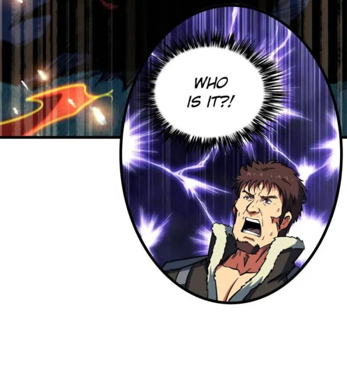 Super Gene Chapter 267 — Page 39
