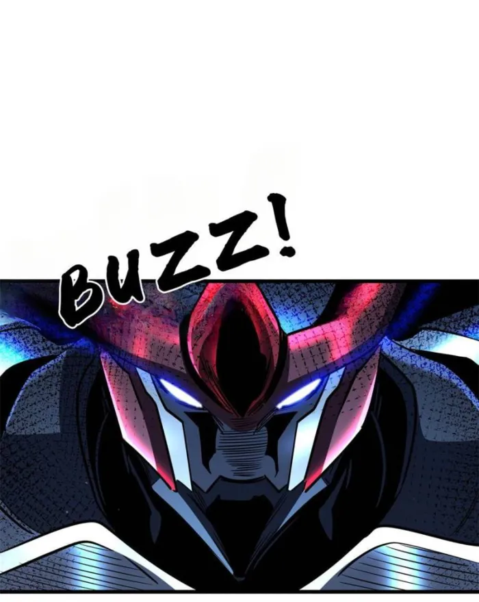 Super Gene Chapter 267 — Page 49