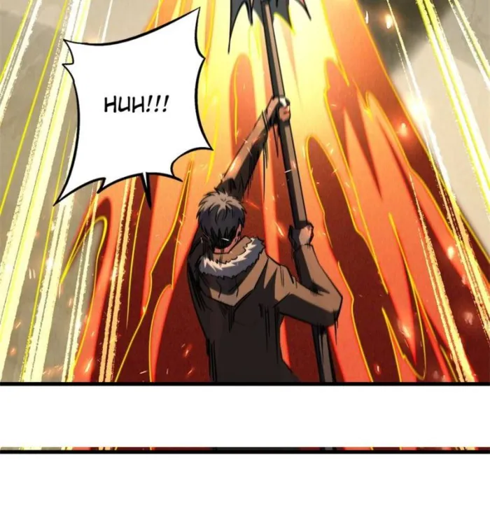 Super Gene Chapter 267 — Page 52