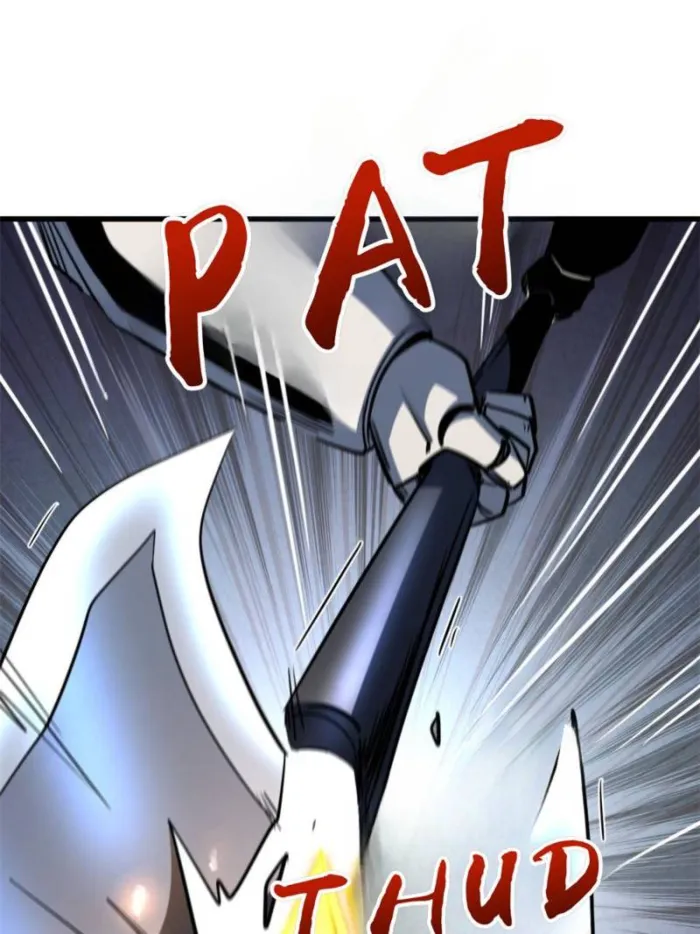 Super Gene Chapter 267 — Page 53