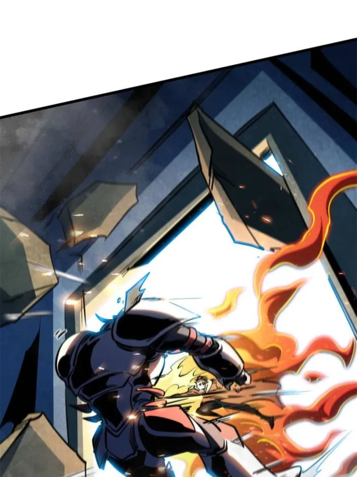 Super Gene Chapter 267 — Page 63