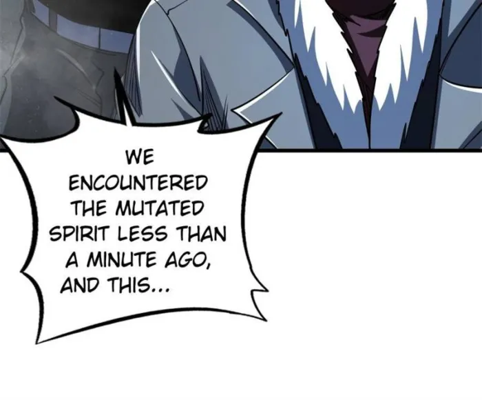 Super Gene Chapter 267 — Page 72