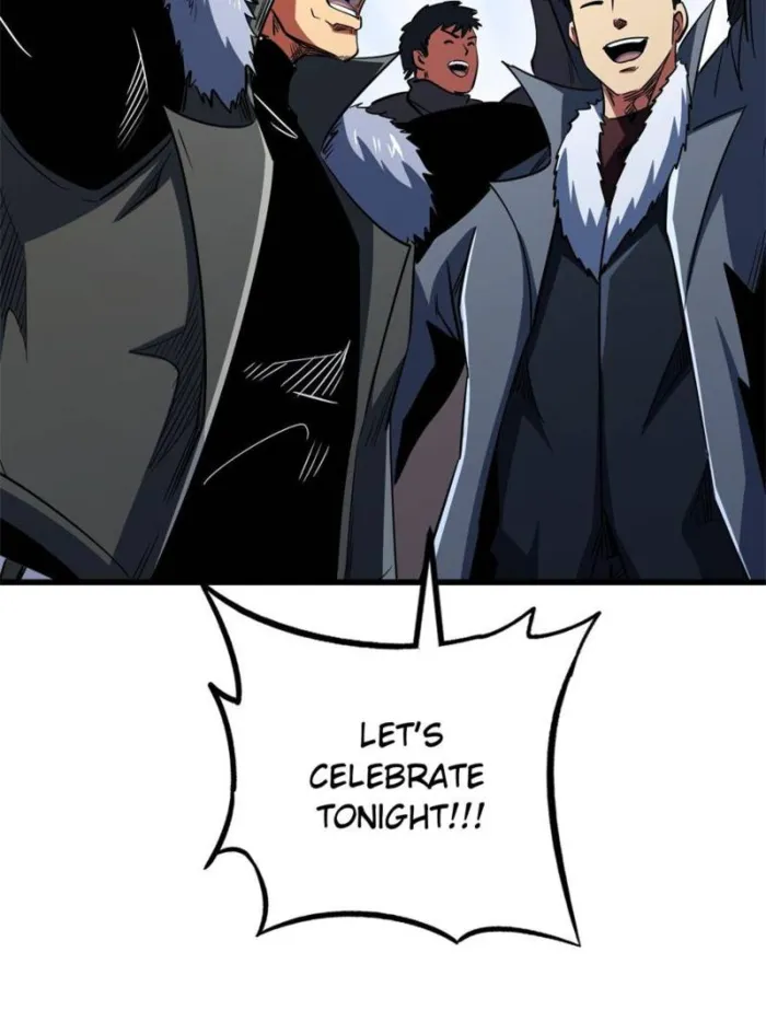 Super Gene Chapter 267 — Page 84
