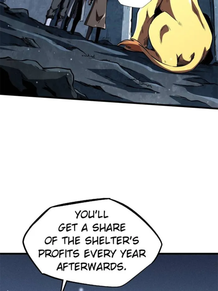 Super Gene Chapter 268 — Page 2