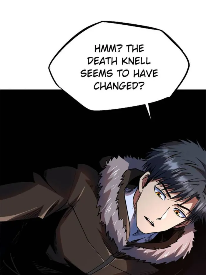Super Gene Chapter 268 — Page 18