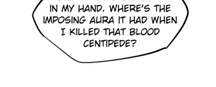 Super Gene Chapter 268 — Page 22