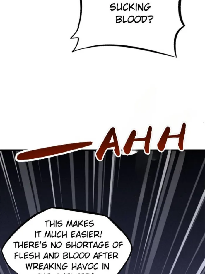 Super Gene Chapter 268 — Page 28