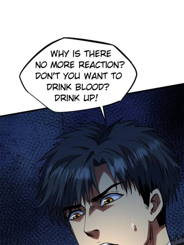 Super Gene Chapter 268 — Page 33