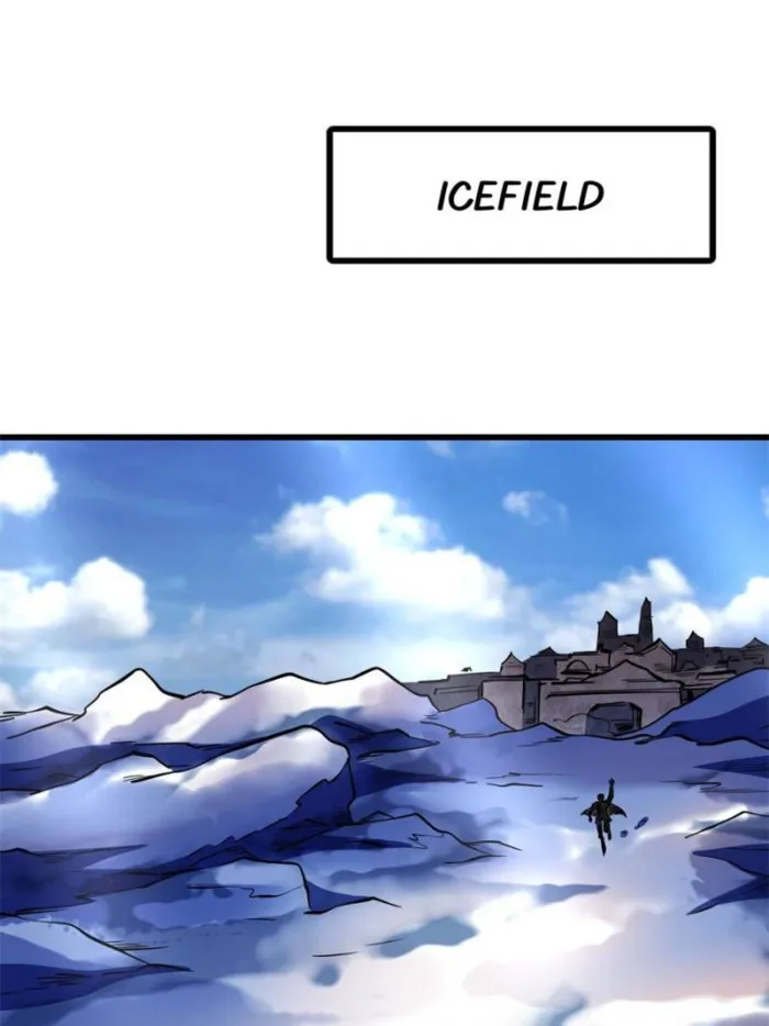 Super Gene Chapter 268 — Page 37
