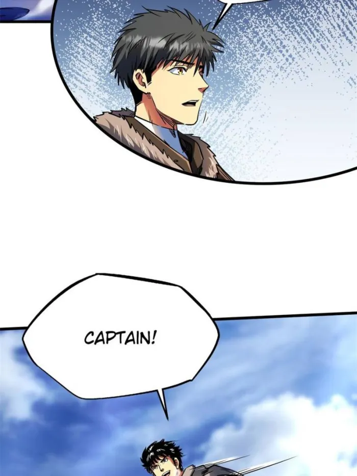 Super Gene Chapter 268 — Page 39