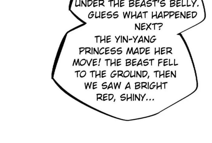 Super Gene Chapter 268 — Page 44