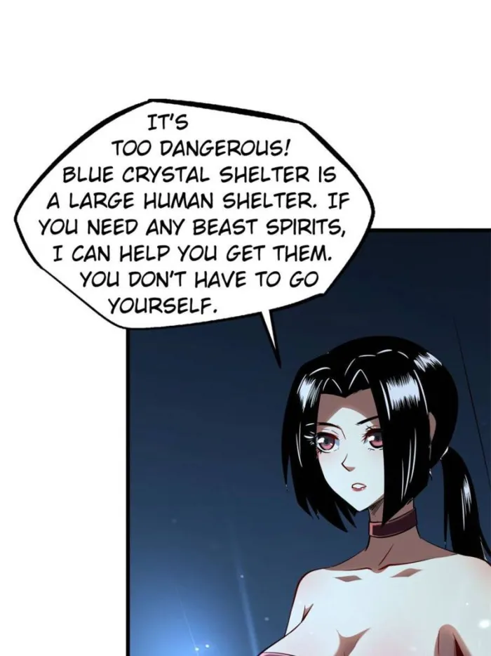 Super Gene Chapter 268 — Page 56