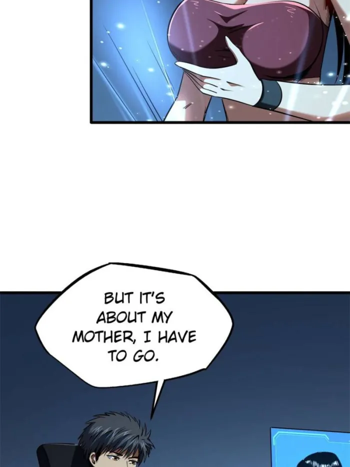 Super Gene Chapter 268 — Page 57