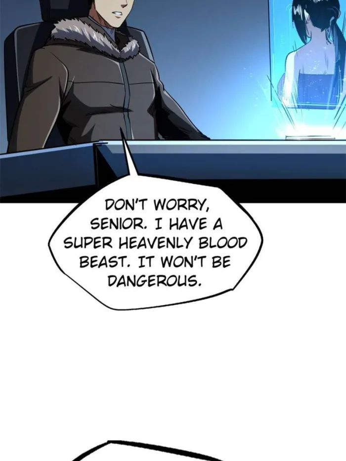 Super Gene Chapter 268 — Page 58