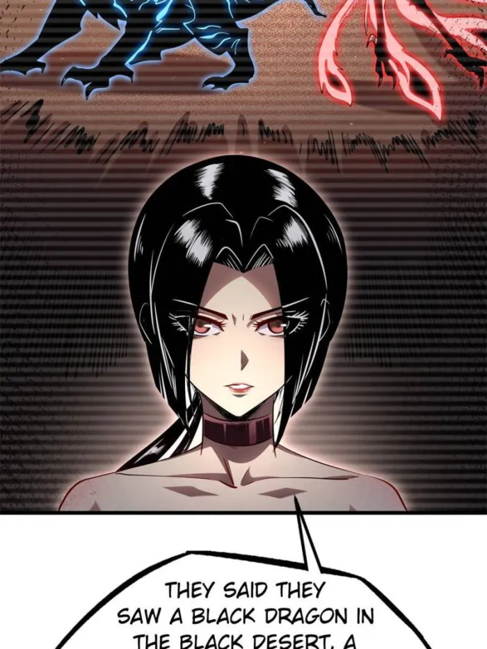 Super Gene Chapter 268 — Page 62