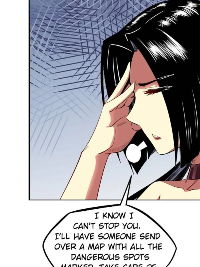 Super Gene Chapter 268 — Page 65
