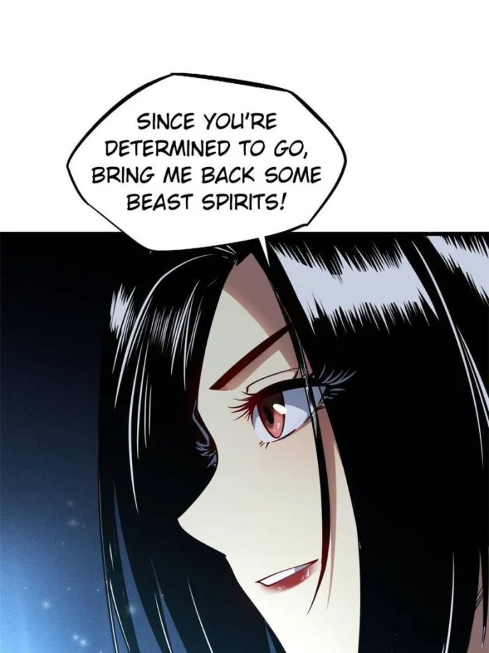 Super Gene Chapter 268 — Page 67
