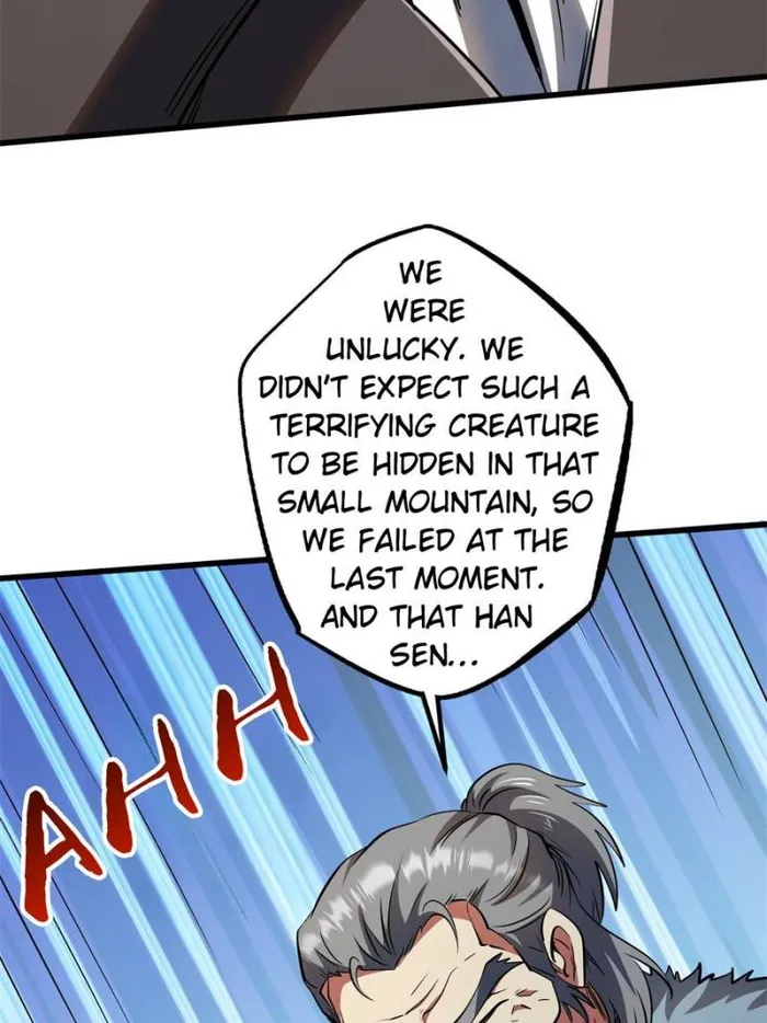 Super Gene Chapter 269 — Page 9