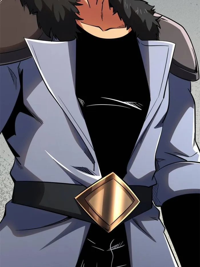 Super Gene Chapter 269 — Page 16