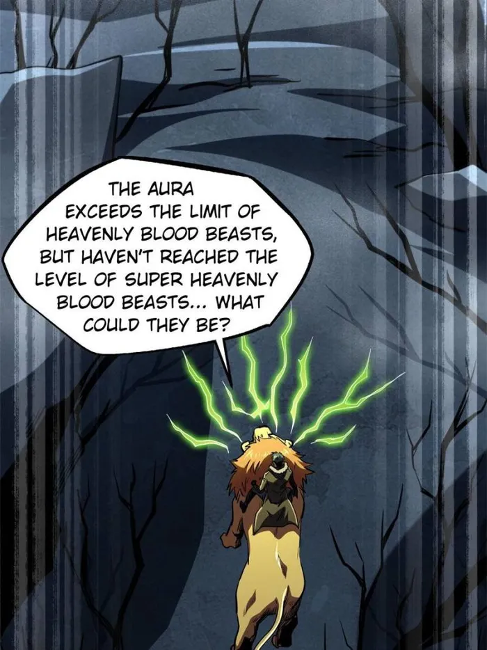 Super Gene Chapter 269 — Page 28