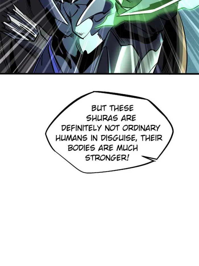 Super Gene Chapter 269 — Page 35