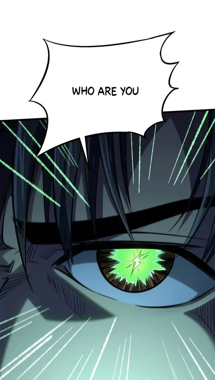 Super Gene Chapter 269 — Page 36