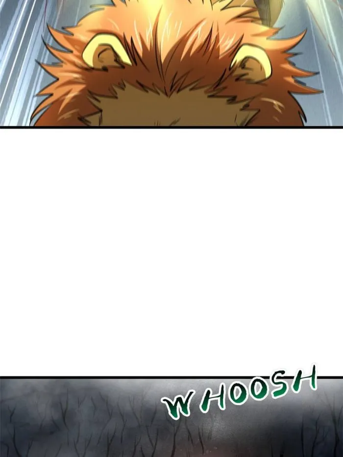 Super Gene Chapter 269 — Page 39