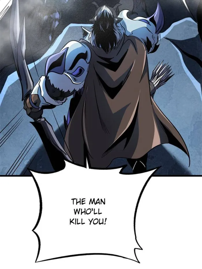 Super Gene Chapter 269 — Page 41