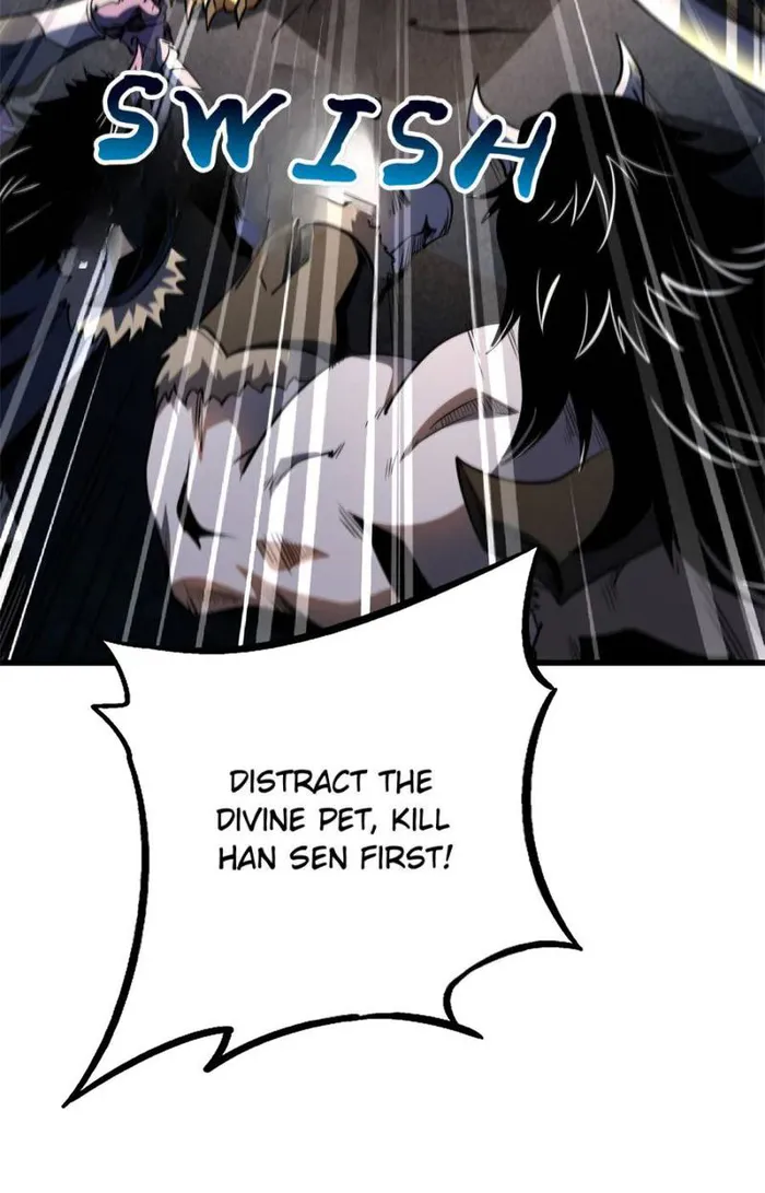 Super Gene Chapter 269 — Page 47