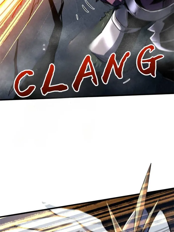 Super Gene Chapter 269 — Page 50