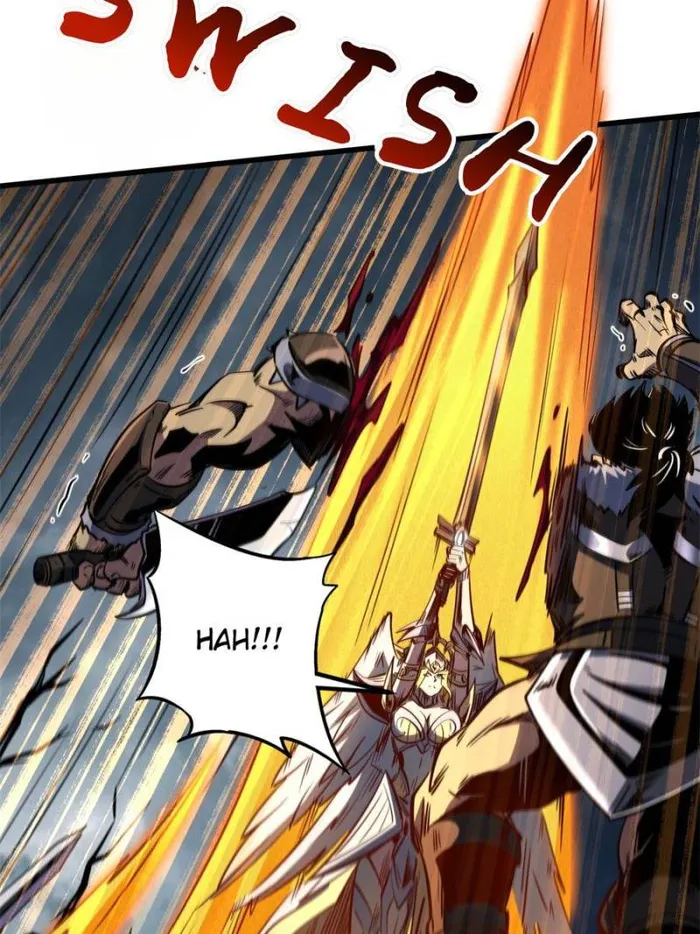 Super Gene Chapter 269 — Page 52