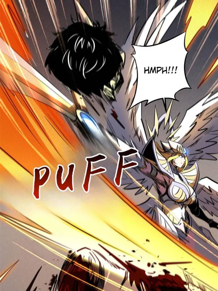 Super Gene Chapter 269 — Page 59