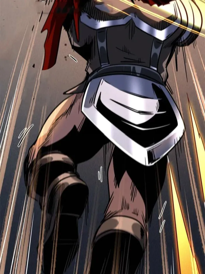 Super Gene Chapter 269 — Page 60