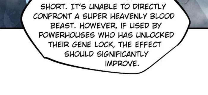Super Gene Chapter 269 — Page 65