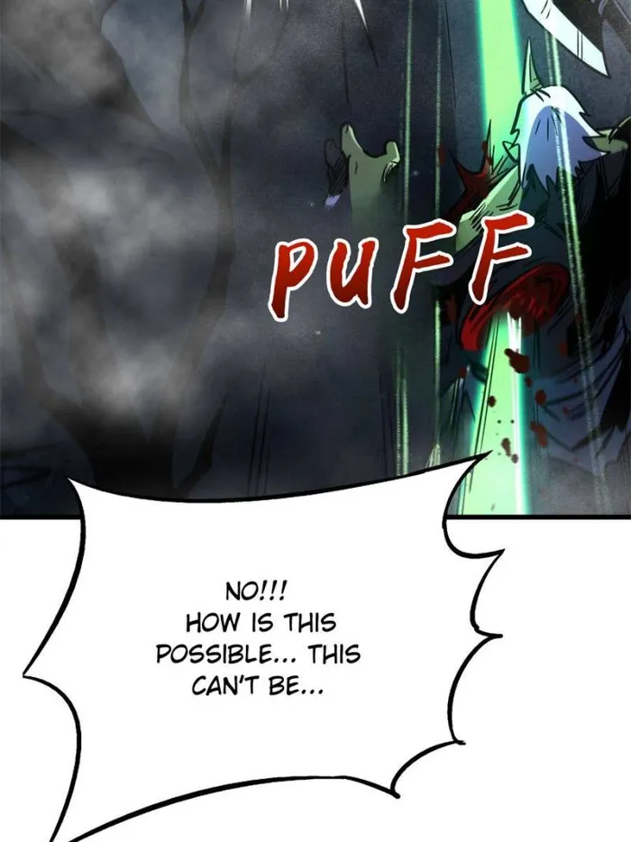 Super Gene Chapter 269 — Page 73